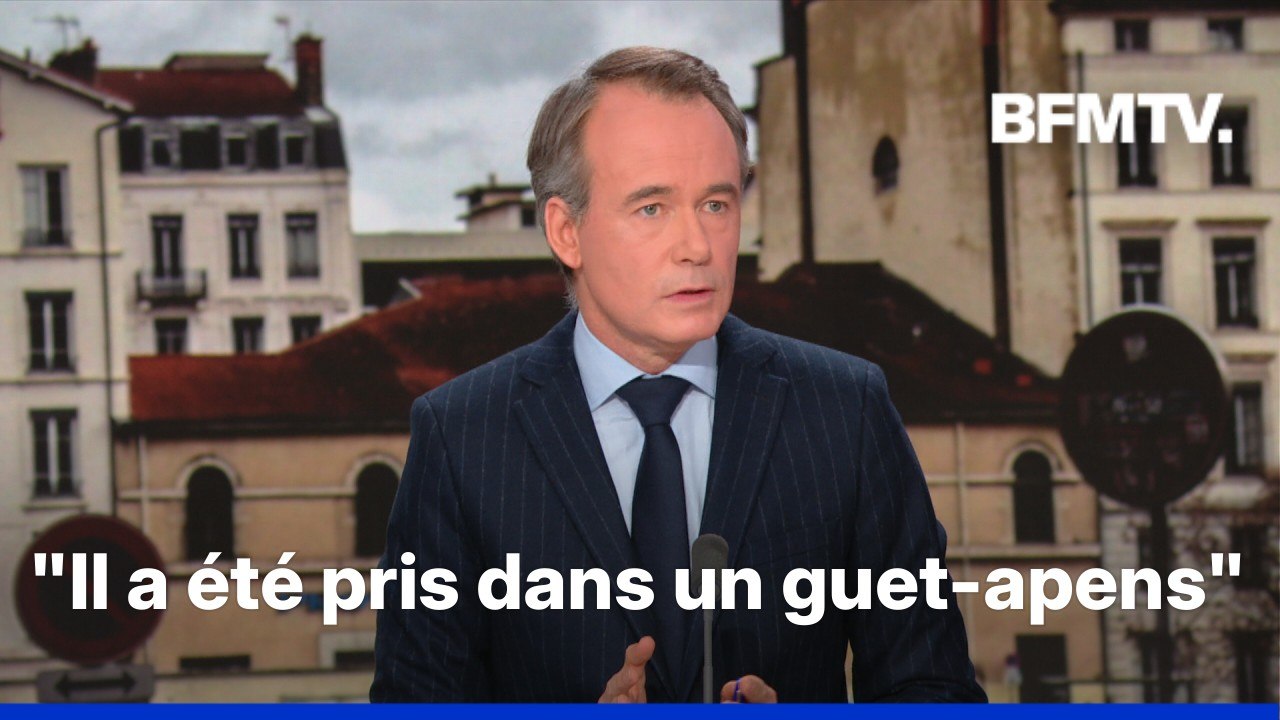 Mort de Quentin Deranque à Lyon: la réaction en intégralité de l'avocat de la famille