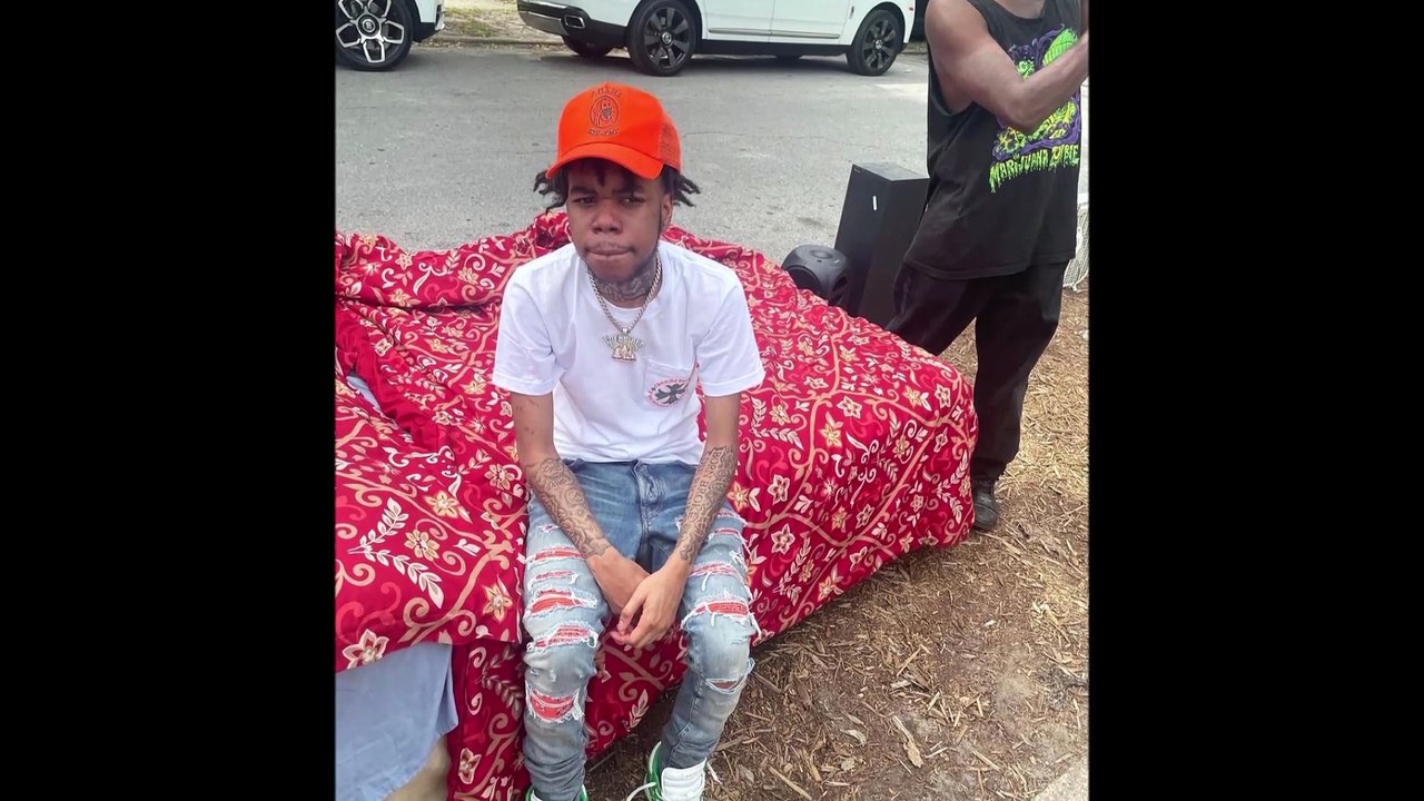 Lil Poppa Dies at 25 | What Is Known So Far About the Jacksonville Rapper