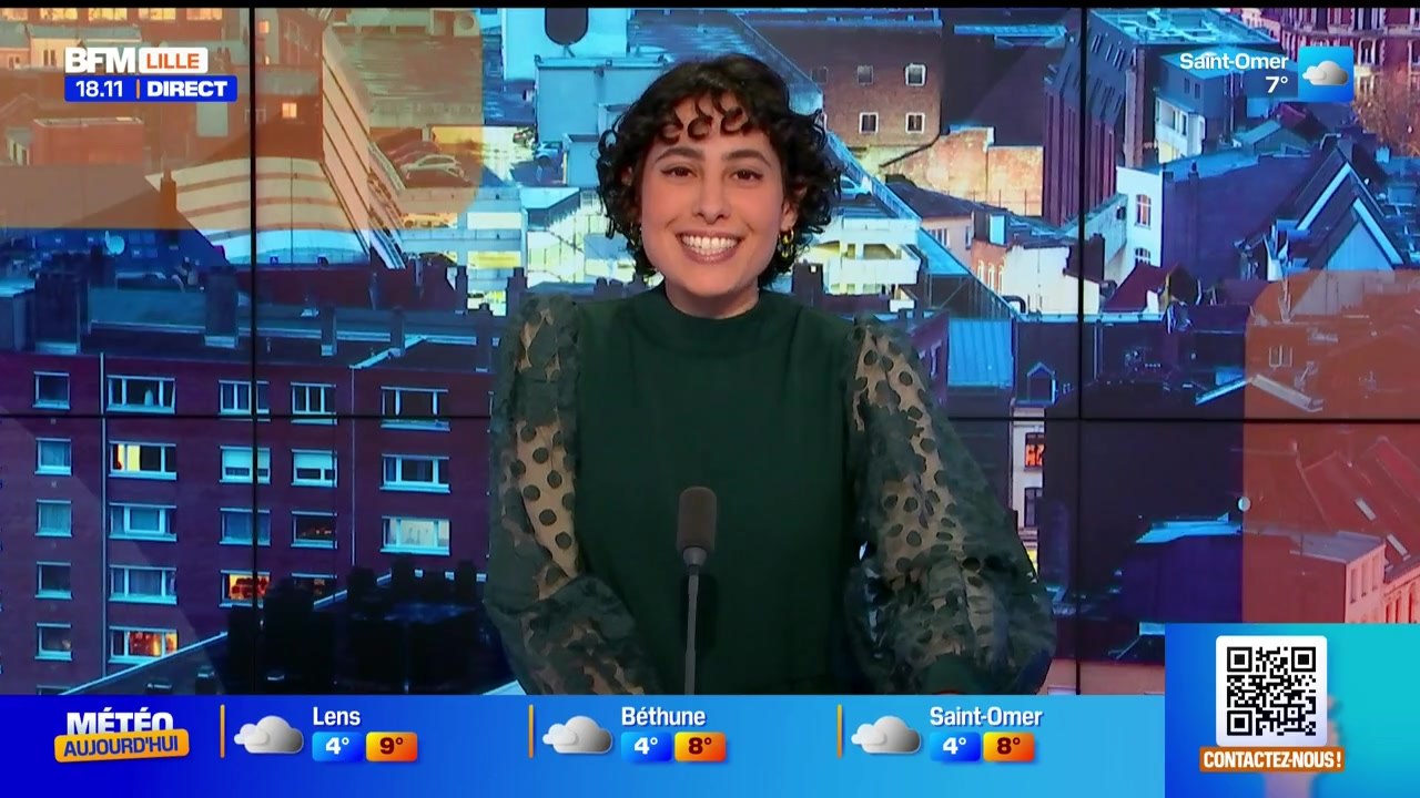 Bonsoir Lille du jeudi 19 février 2026