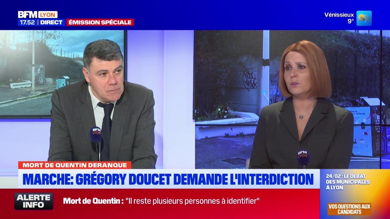 Bonsoir Lyon du jeudi 19 février 2026