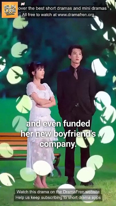 His On Call Heiress Full Movie HD I Best Drama ShortFilms Hot Billionaire CEO Emotional Forbidden Love Chinese Romance [Full Movie]