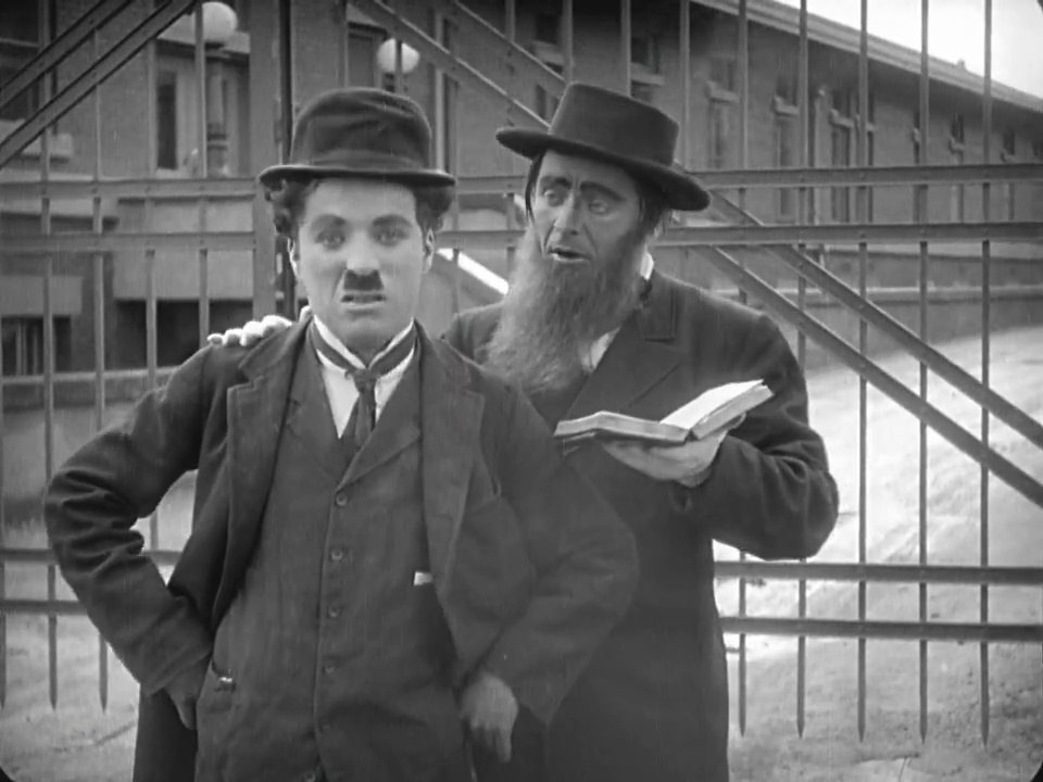 Police | 1916 | Short