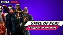 Zona Pixel | State of Play cargado de anuncios