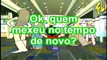 Youtube Poop Br - Chico Bento no Shoppingas (por Isasapiens)