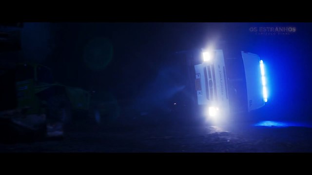 Os Estranhos: Capítulo Final | Trailer Legendado