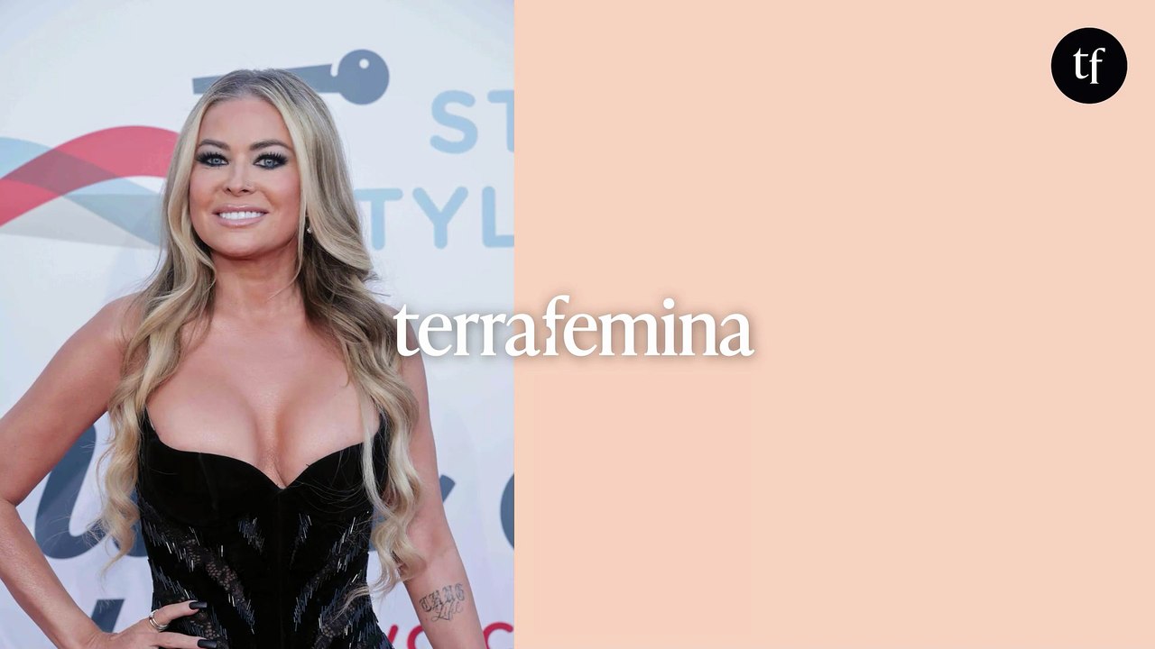 “Les deux plus grand sex symbol des années 90” se dévoilent en lingerie  à plus de 50 ans, face au fléau du slut shaming