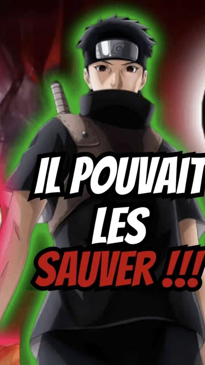 L’histoire du mirage de konoha