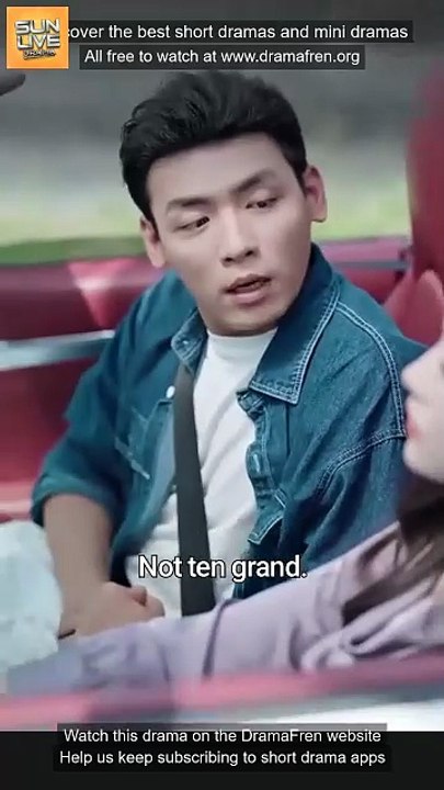 I Hired a Girlfriend and She's My CEO (DUBBED) Full Movie HD I Best CDrama ShortFilms Hot Billionaire CEO Billionaire CEO Love Chinese Romance 2025 [Full Movie]