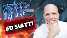 ED SIATTI AO VIVO | PÂNICO - 19/02/26