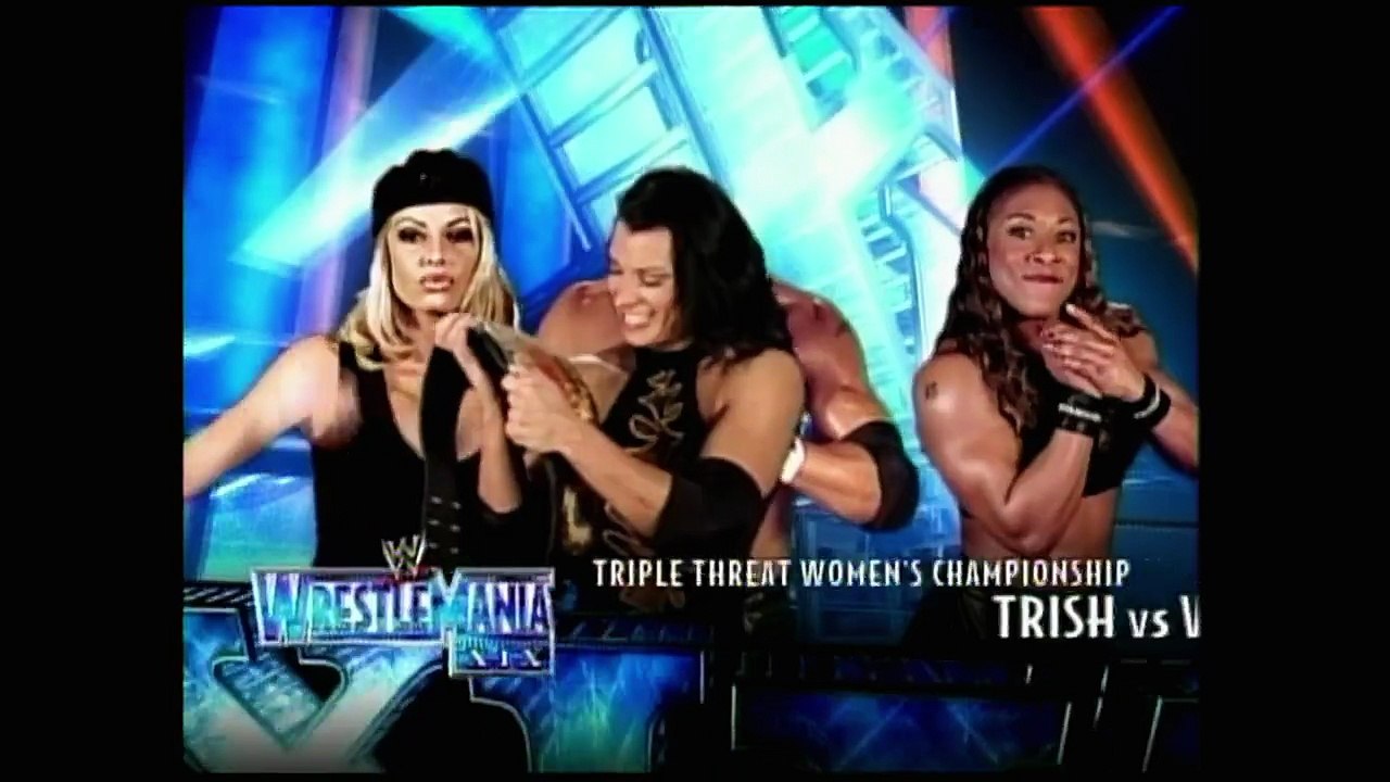 WWE RAW 17 MARCH 2003 FULL SHOW