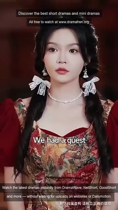 The Immortal's Everyday Life Goes Viral Dramax