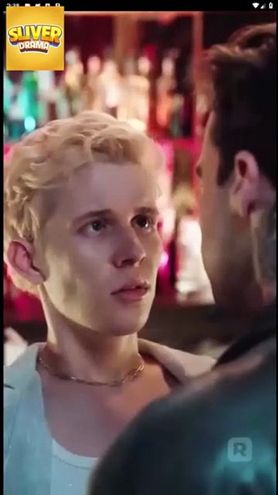 How I Made The Alpha Mine - Wolf-less runt bullied! Protected by dominant Alpha I Full BL Movie I Best Drama ShortFilms Hot Billionaire Alpha Boylove Dark Fantasy Romance 2025 [Full Movie]