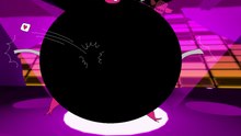 Mettaton Ex's Black Magic Inflation