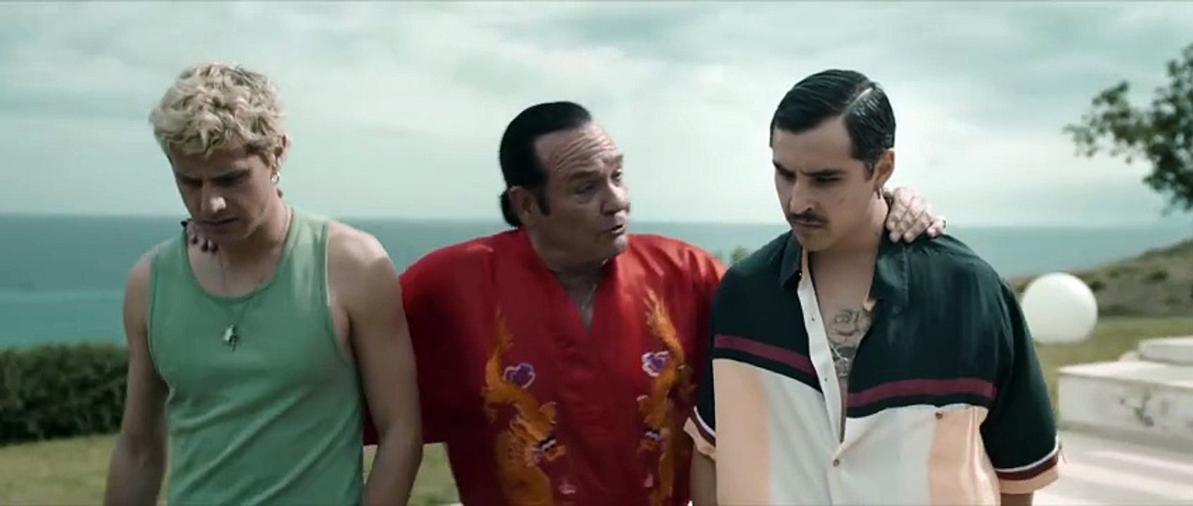 Io Sono Rosa Ricci - 2025 Italian Movie 1080p Full HD