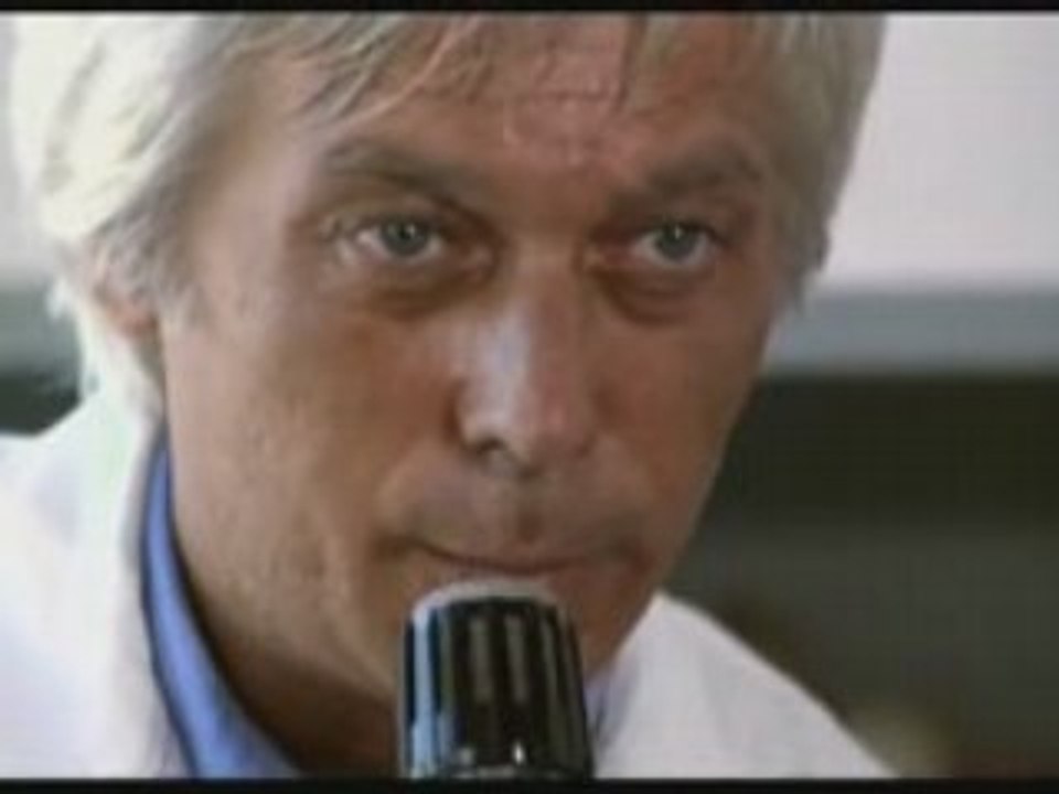 Extrait de Virus Cannibale