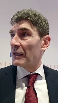 L'intervista a Marco Giunio De Sanctis, presidente del comitato italiano paralimpico