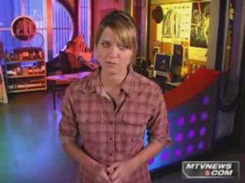 Linkin park - leave out all the rest (making of)