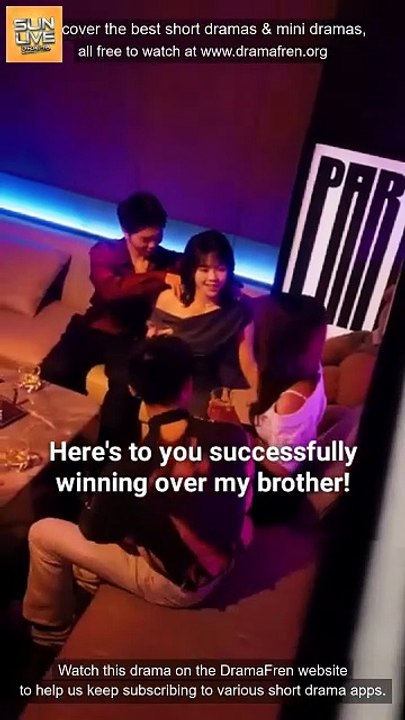 The Secretary's Choice (DUBBED) Full Movie HD I Best CDrama ShortFilms Hot Billionaire CEO Romantic Chinese Romance 2025 [Full Movie]