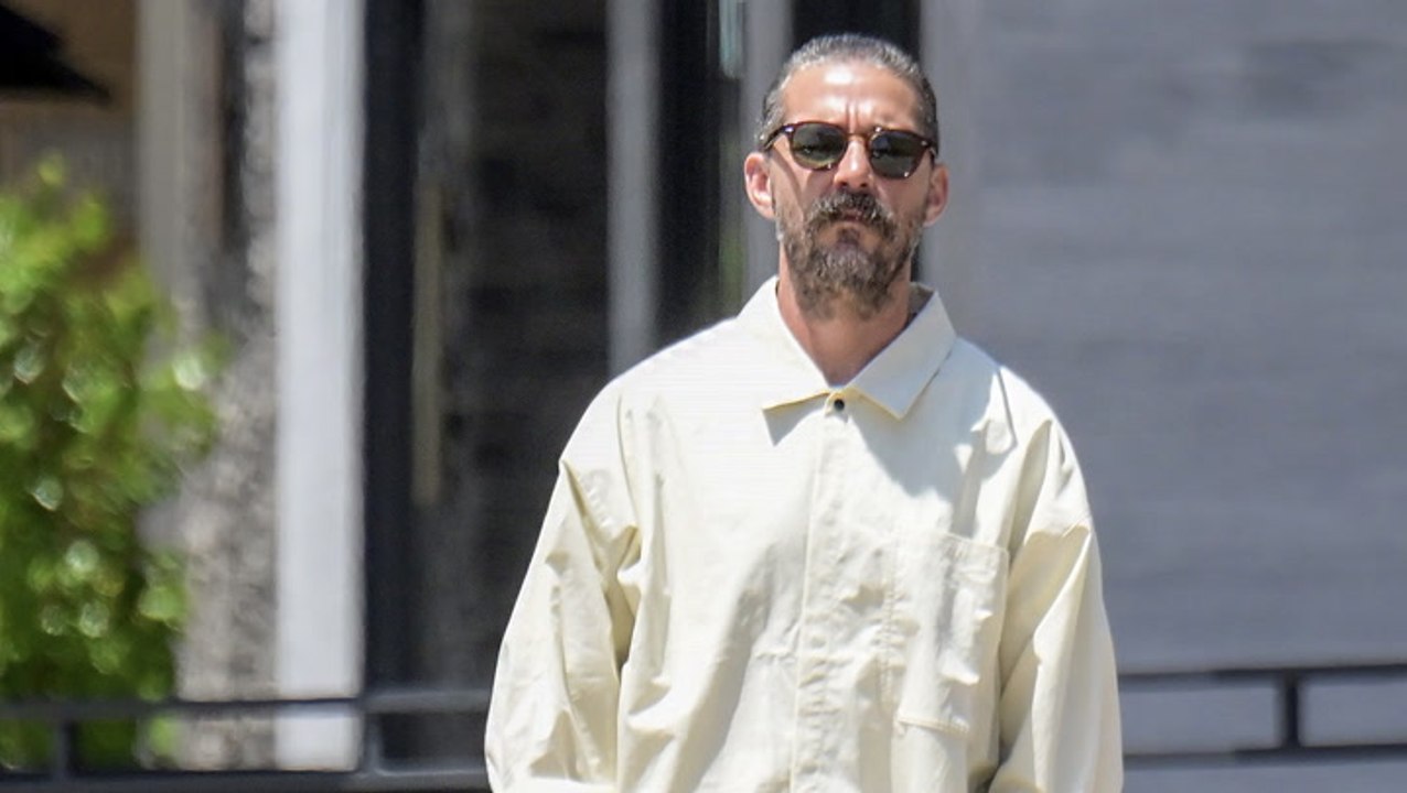 3 Things to Know About Shia LaBeouf