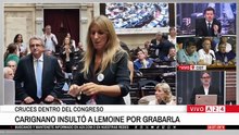 La CGT dio una conferencia para hablar del alcance del paro
