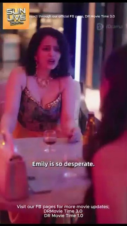 Hate The Way You Lie Full Movie HD I Best Drama ShortFilms Hot Billionaire CEO Dark Love Romance Mini Series 2025 [Full Movie]