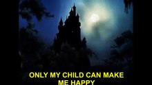 ´´ONLY MY CHILD CAN MAKE ME HAPPY  ´´ ( SOUL / DANCE /R&B / FUNK /REMIX 2026