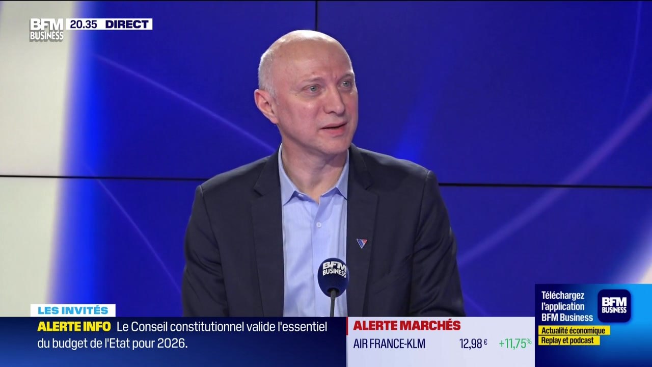 IA de défense : alliance Thales & Naval Group - 19/02