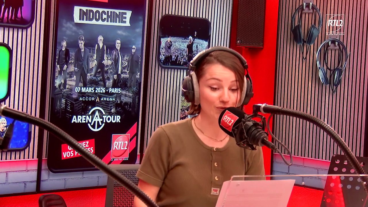 L'INTÉGRALE - LeDriveRTL2 (19/02/26)