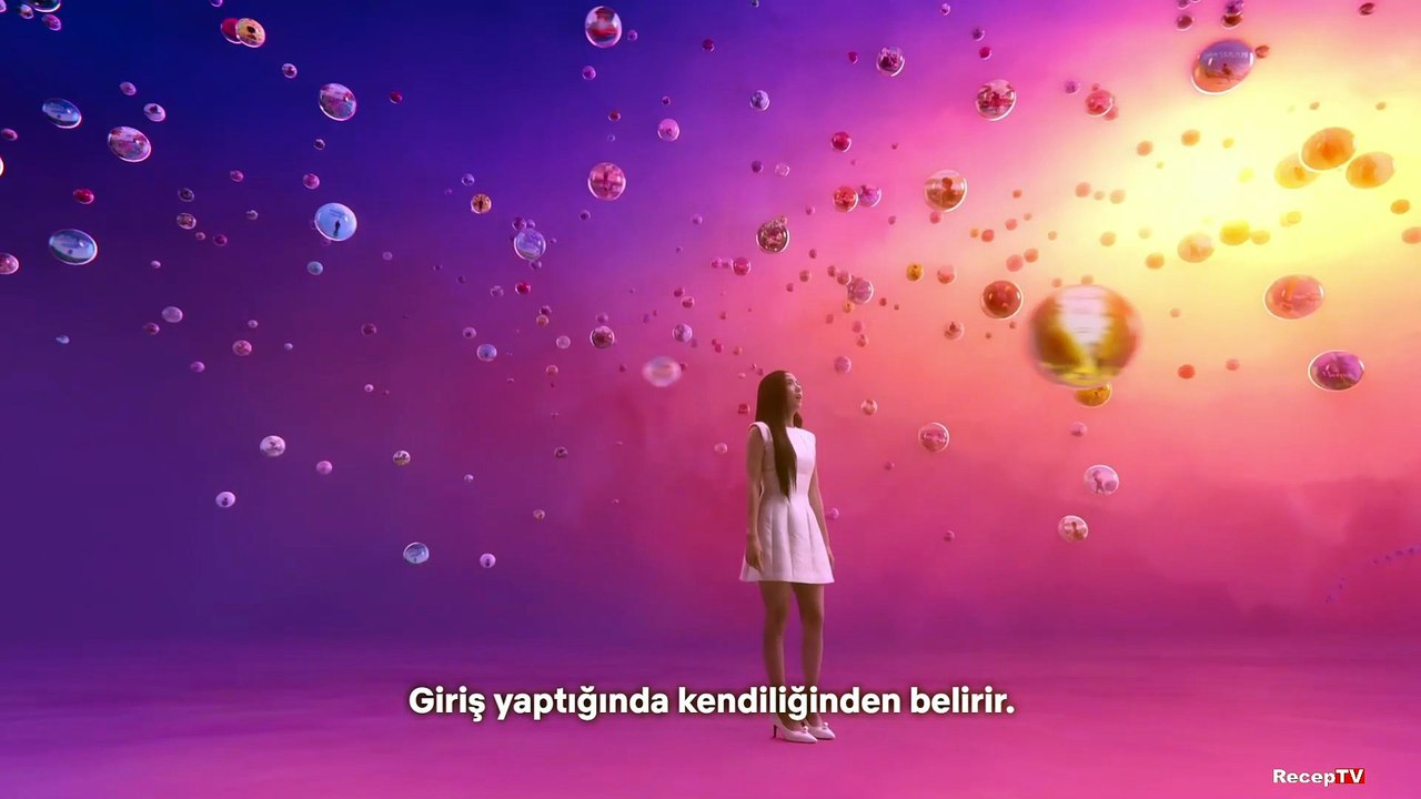 Boyfriend on Demand | Türkçe Altyazılı Resmi Fragman | Netflix RecepTV