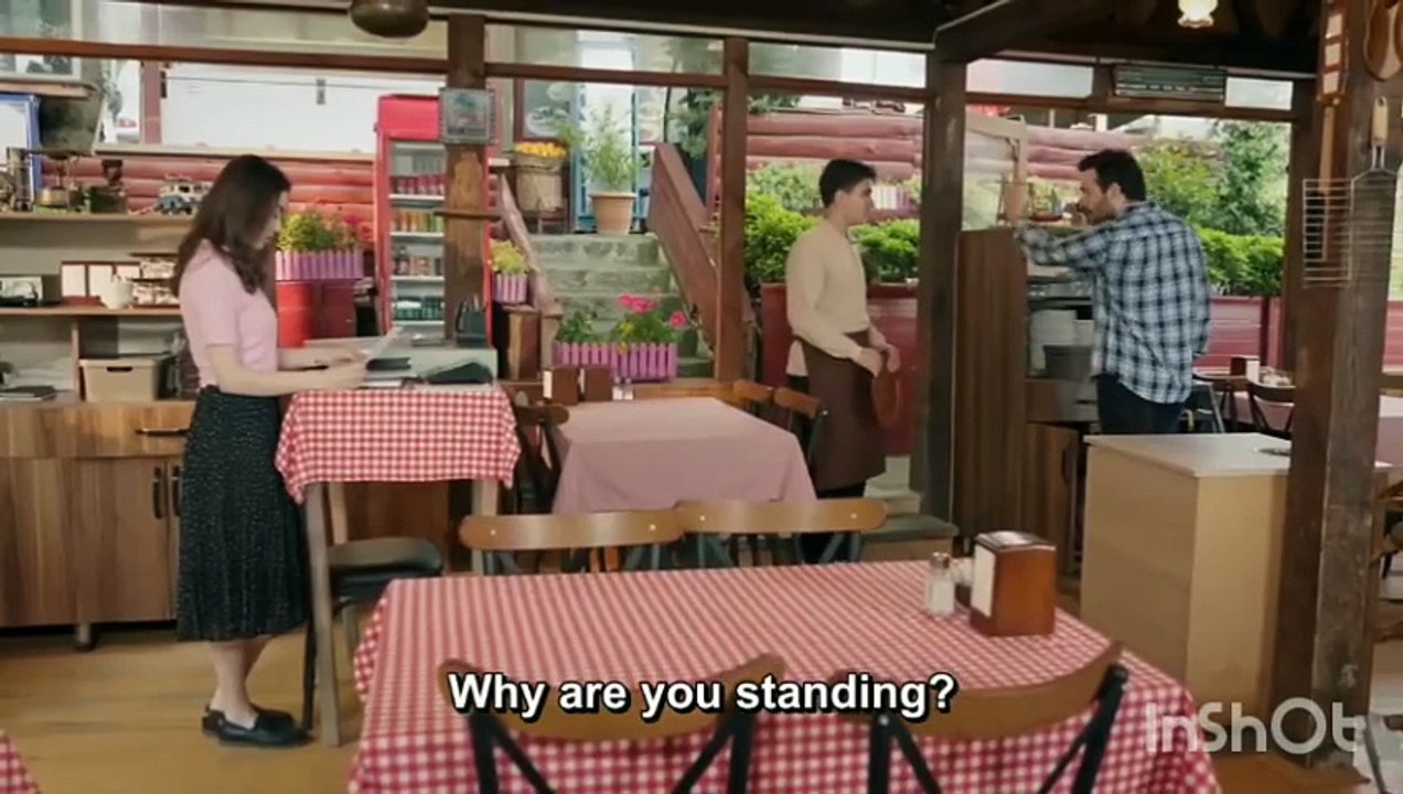 RUZGARLI TEPE ENG SUB EPISODE 102