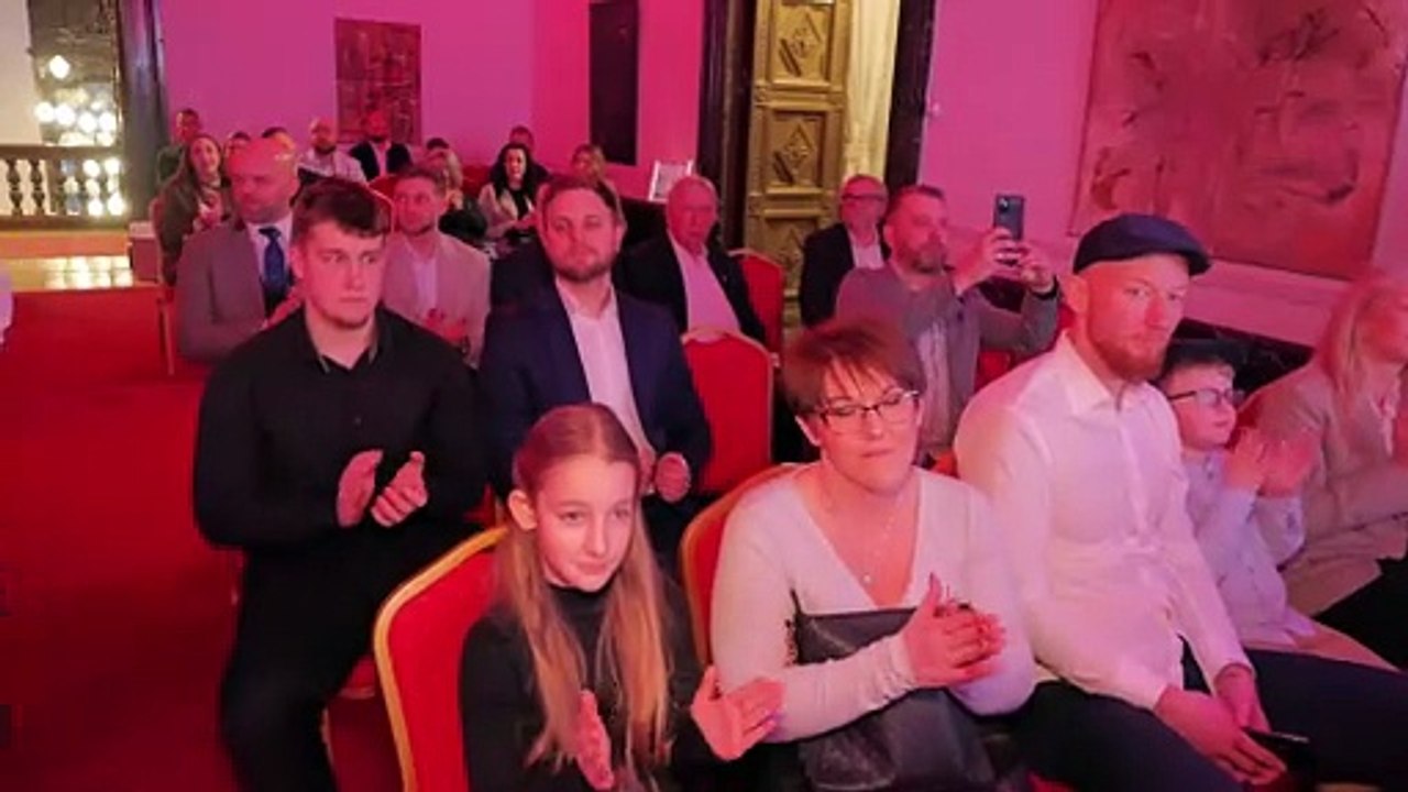 Relacja Sportowiec Opolszczyzny 2025