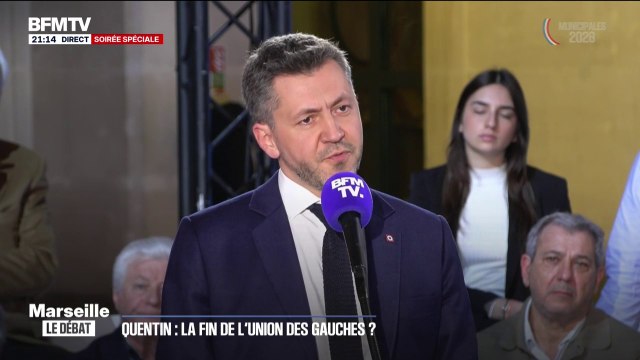 Mort de Quentin Deranque: Oui, l'extrême gauche a tué , affirme Franck Allisio, candidat RN à la mairie de Marseille