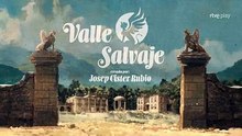 valle Salvaje Capitulo 360