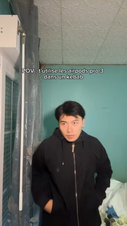 C’est quand que ça sort en france ?