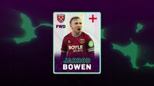 Fantasy Focus - Time to bank on Bowen?