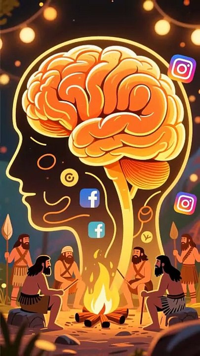 Stoppe FOMO jetzt! 3 psychologische Hacks 🧠
