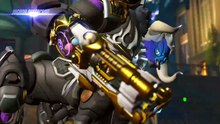 Overwatch Año Lunar del Caballo 2026 11