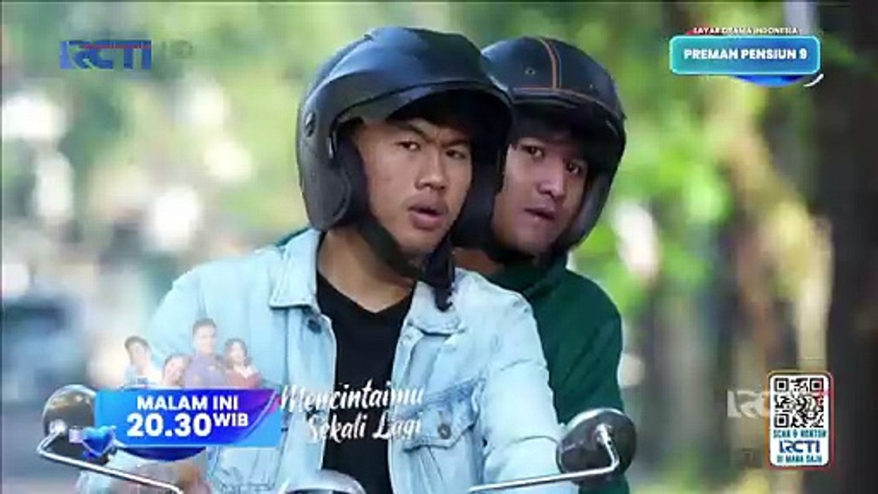 Preman 9 epsd 37