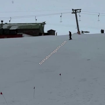 Ünlü magazinci Habib Aytekin'den Hayal Köseoğlu'nun özel çekimi