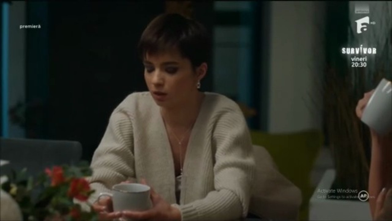 Ana Mi-ai Fost Scrisa in ADN sezonul 3 , episodul 7 din 19 Februarie 2026 Part 1