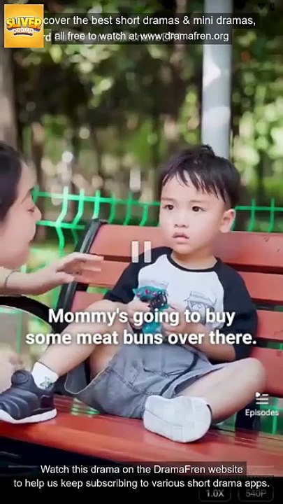 Guard Dad Secret Billionaire (DUBBED) Full Movie HD I Best CDrama ShortFilms Hot Billionaire CEO Family Chinese Romance 2025 [Full Movie]