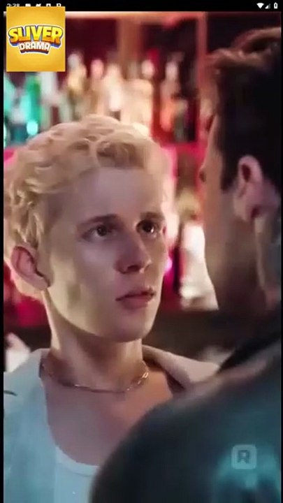 How I Made The Alpha Mine - Wolf-less runt bullied! Protected by dominant Alpha I Full BL Movie I Best Drama ShortFilms Hot Billionaire Alpha Boylove Dark Fantasy Romance 2025 [Full Movie]