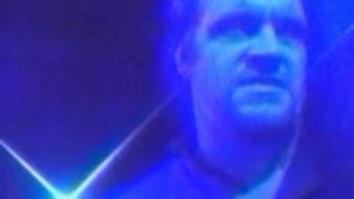Wwe - the undertaker's entrance video