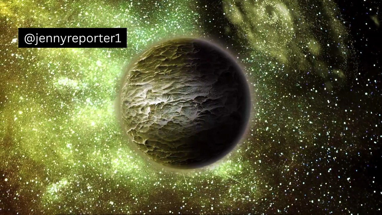 NASA Warns: Thousands of Undetected “City-Killer” Asteroids Could Threaten Earth