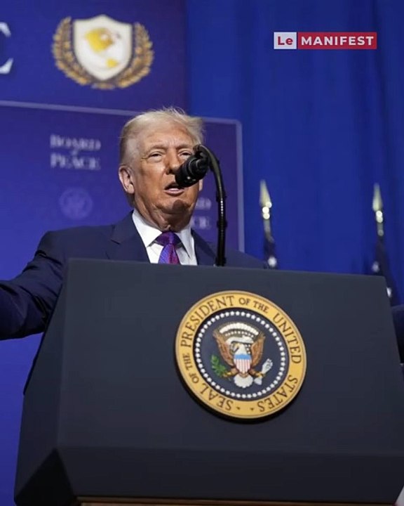 🚨🌍🇺🇸🇮🇷 Les tensions montent d’un cran entre Washington et Téhéran. Déploiements militaires, ultimatum diplomatique et inquiétude mondiale… un moment charnière se joue au Moyen-Orient. ⚠️🛳️ 👉 Analyse complète à lire maintenant.