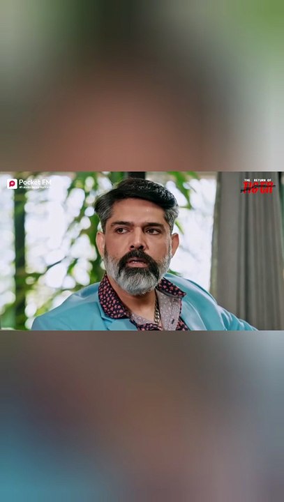 The Return of Tiger Part 6 #drama #serial #tvshow