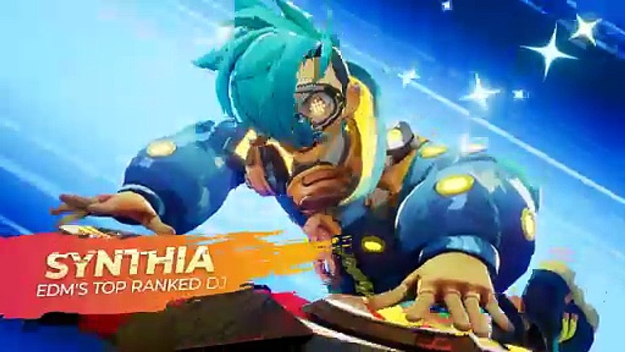 People of Note Official Release Date Trailer