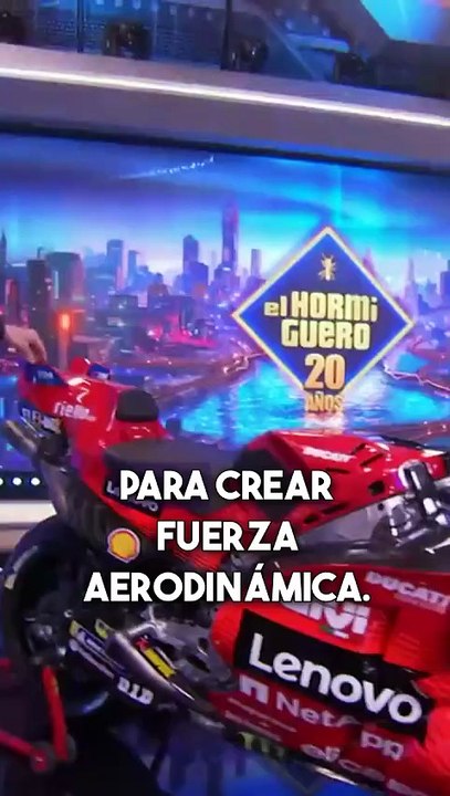 downforce en motos_ para que sirve_
