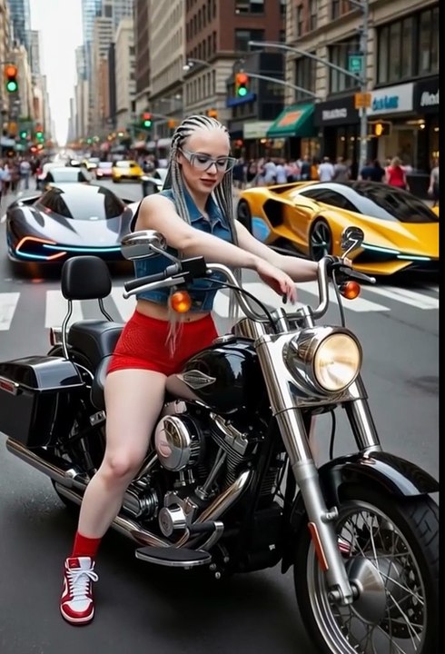 APENDENDO A PILOTAR MOTO