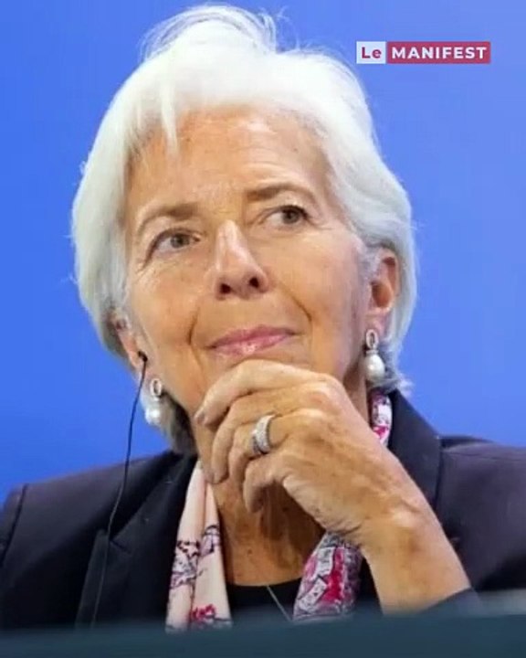 🚨Christine Lagarde met fin aux rumeurs 🔎Pouvoir, succession et stratégie monétaire au cœur de Francfort 🇪🇺 Les dessous d’un mandat sous haute pression ⏳💶 ➡️ À lire maintenant
